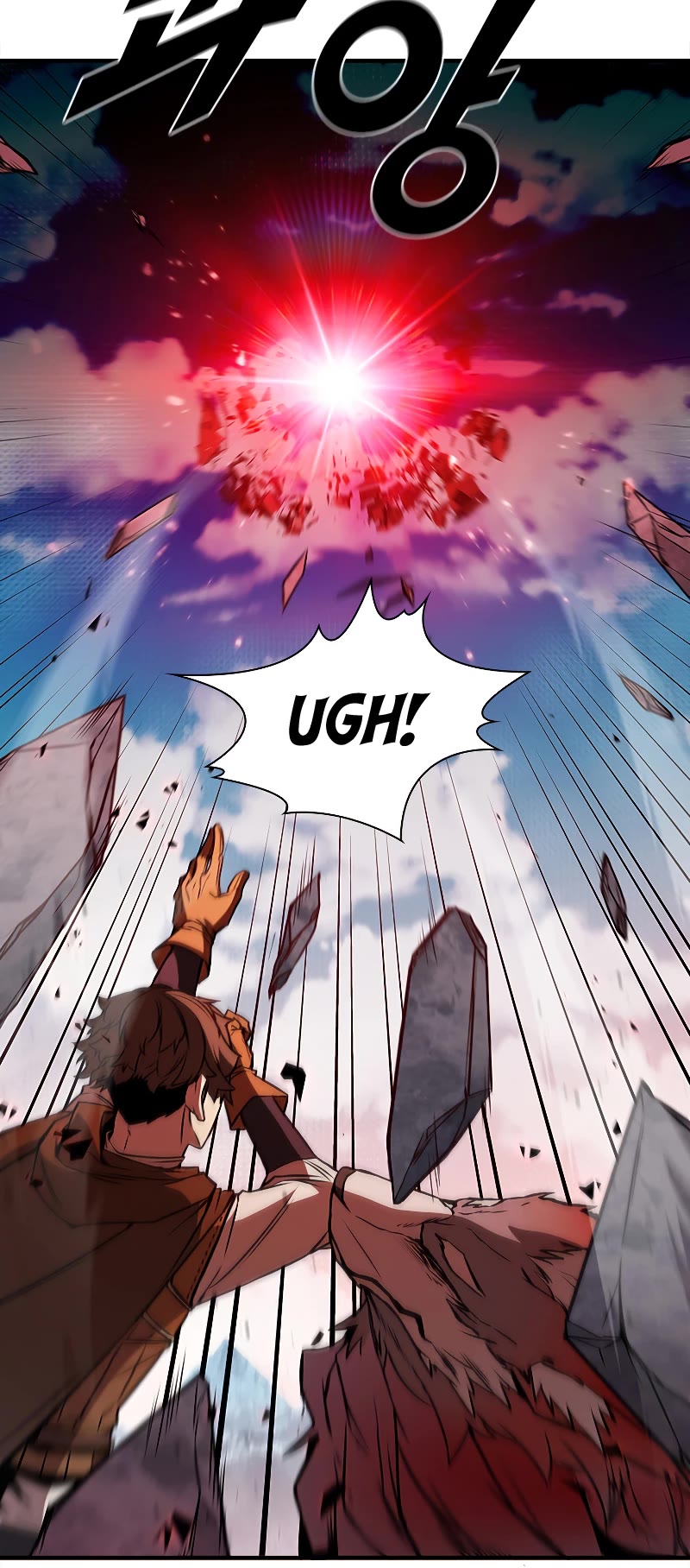 Taming Master Chapter 70 page 35 - Chapter 70