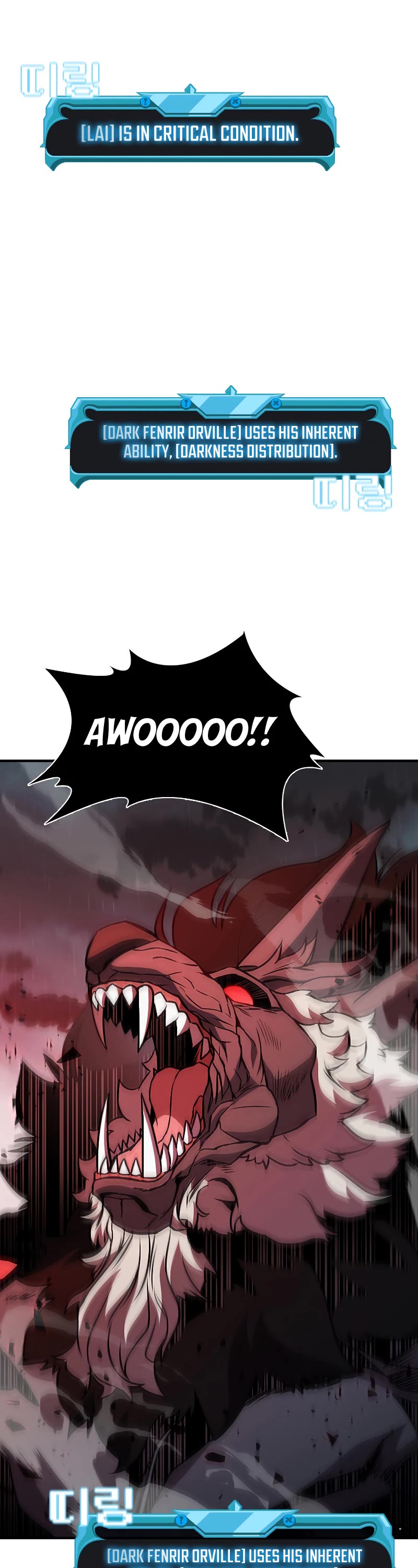 Taming Master Chapter 70 page 37 - Chapter 70