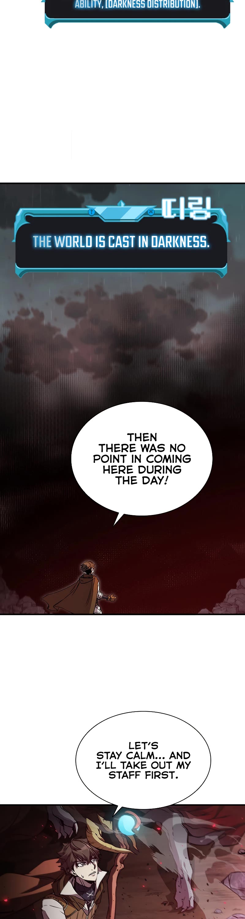 Taming Master Chapter 70 page 38 - Chapter 70
