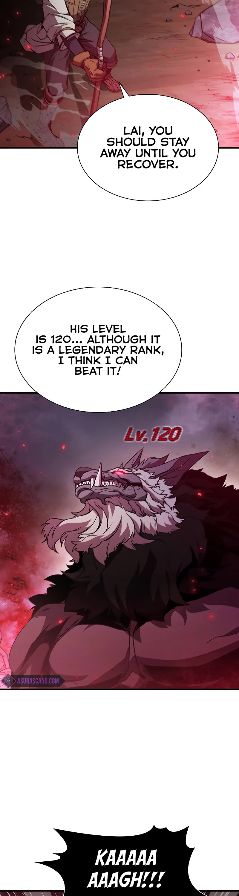 Taming Master Chapter 70 page 39 - Chapter 70