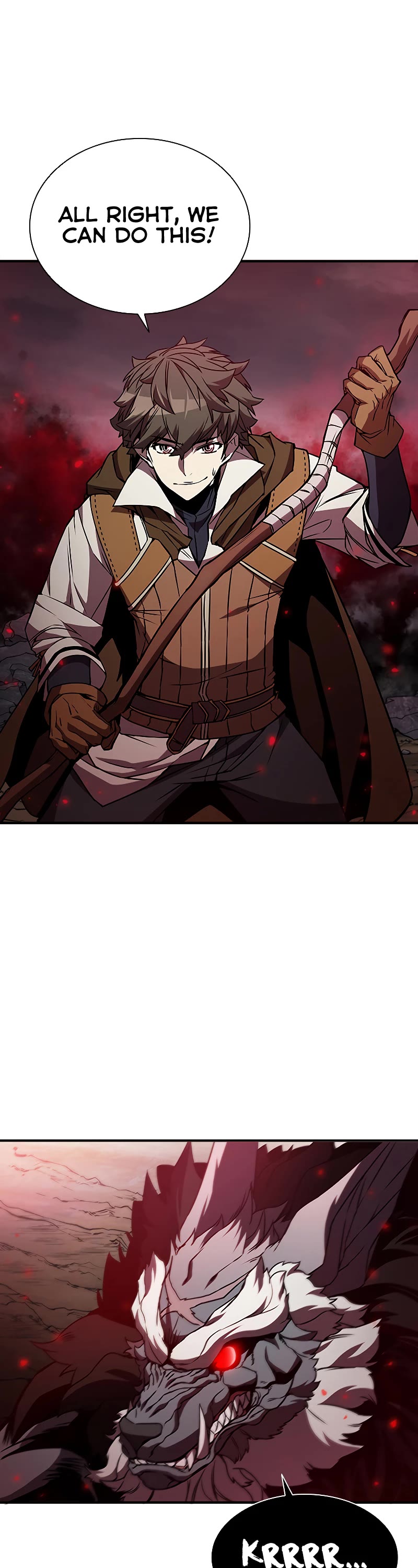 Taming Master Chapter 70 page 43 - Chapter 70