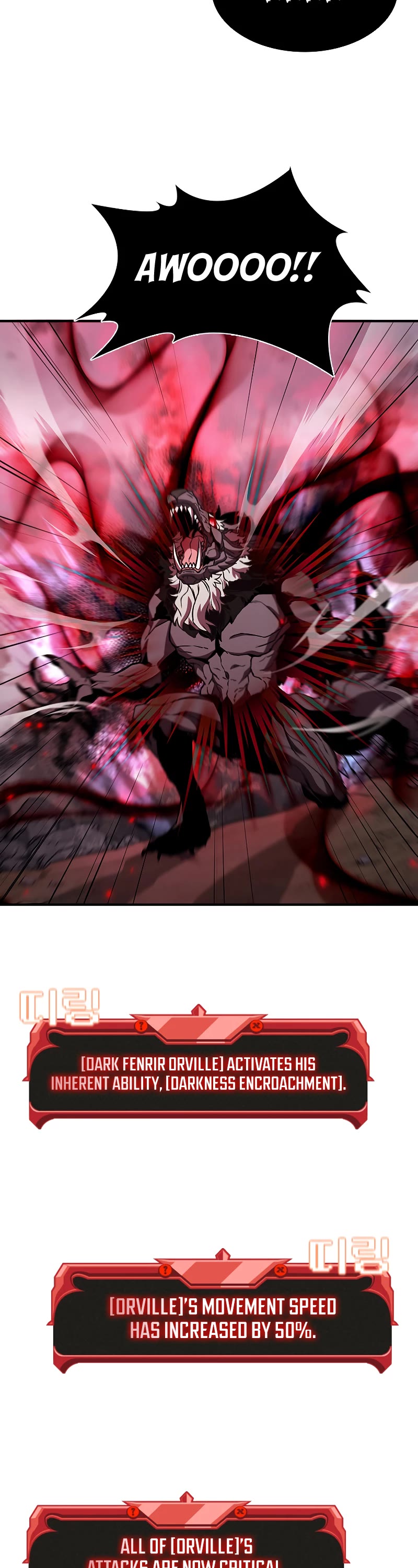 Taming Master Chapter 70 page 44 - Chapter 70