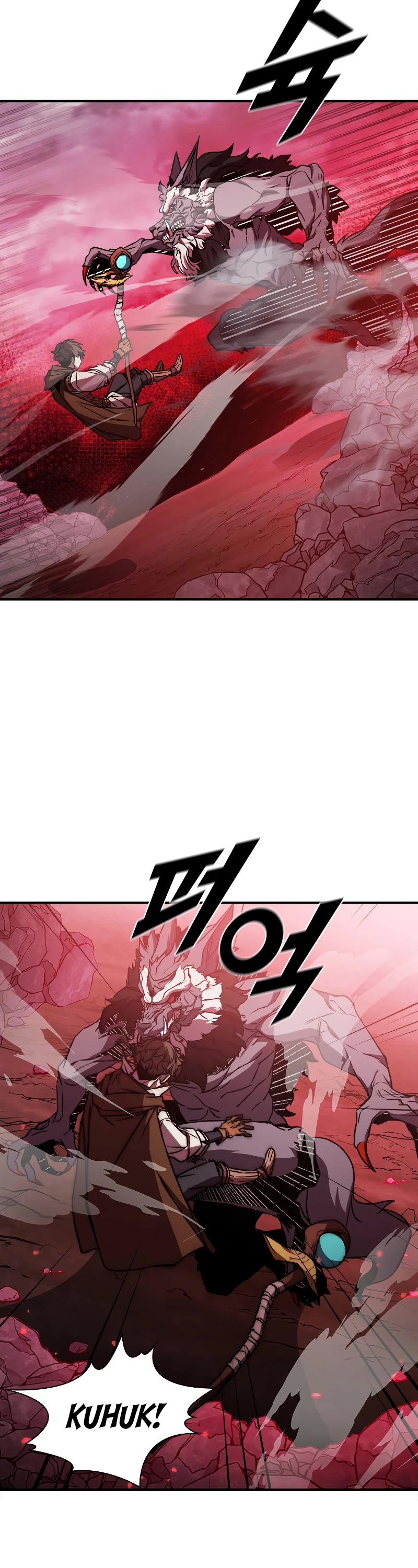 Taming Master Chapter 70 page 54 - Chapter 70
