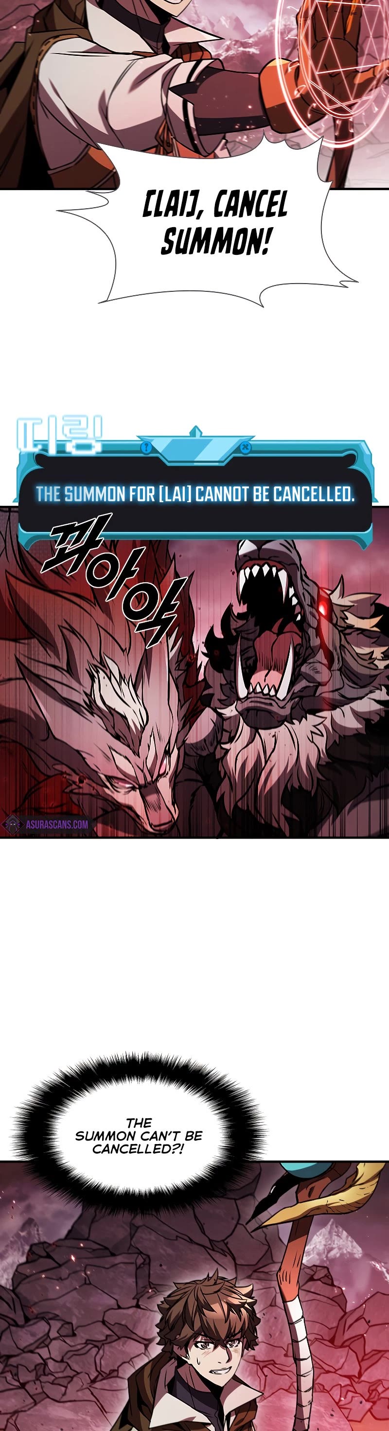Taming Master Chapter 70 page 59 - Chapter 70