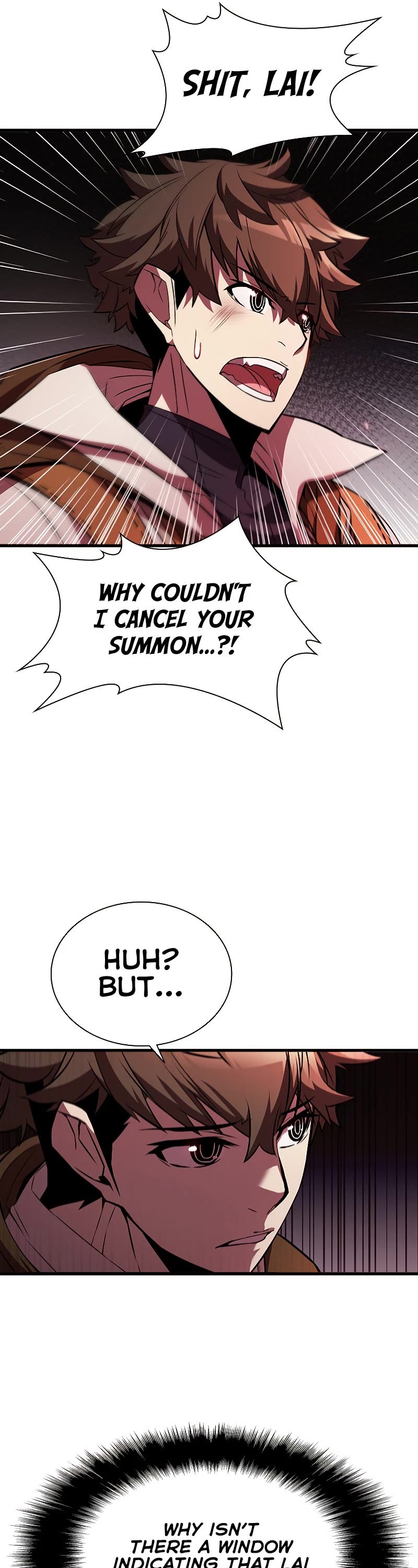 Taming Master Chapter 70 page 61 - Chapter 70
