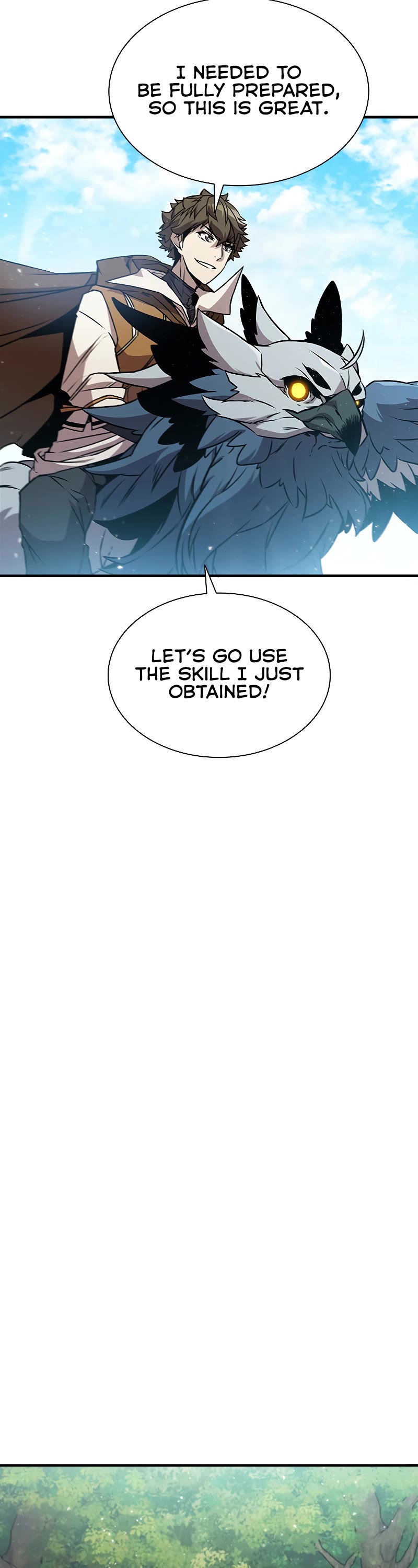 Taming Master Chapter 70 page 8 - Chapter 70