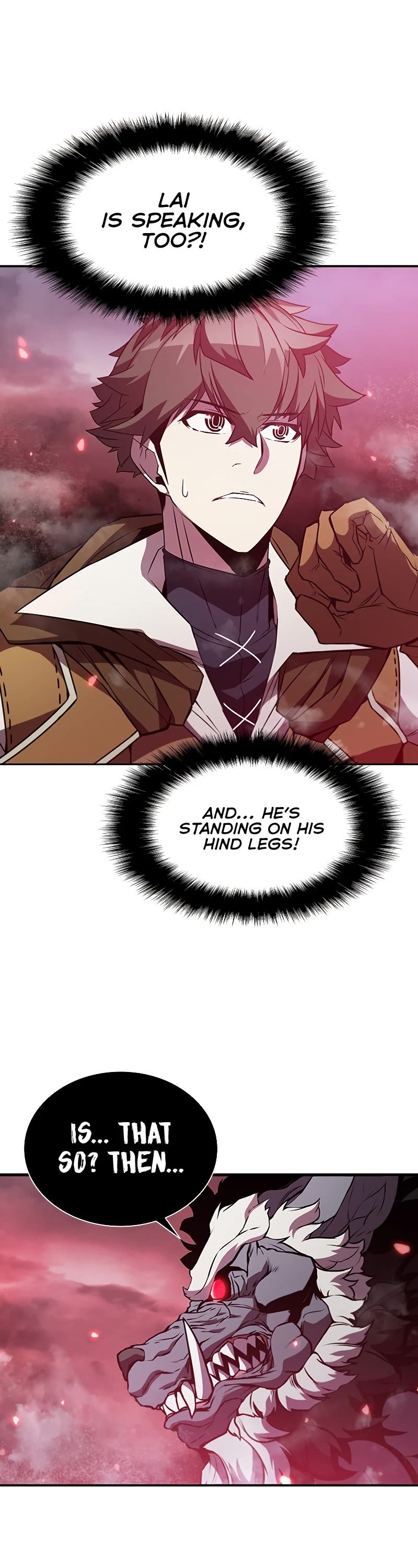 Taming Master Chapter 71 page 11 - Chapter 71