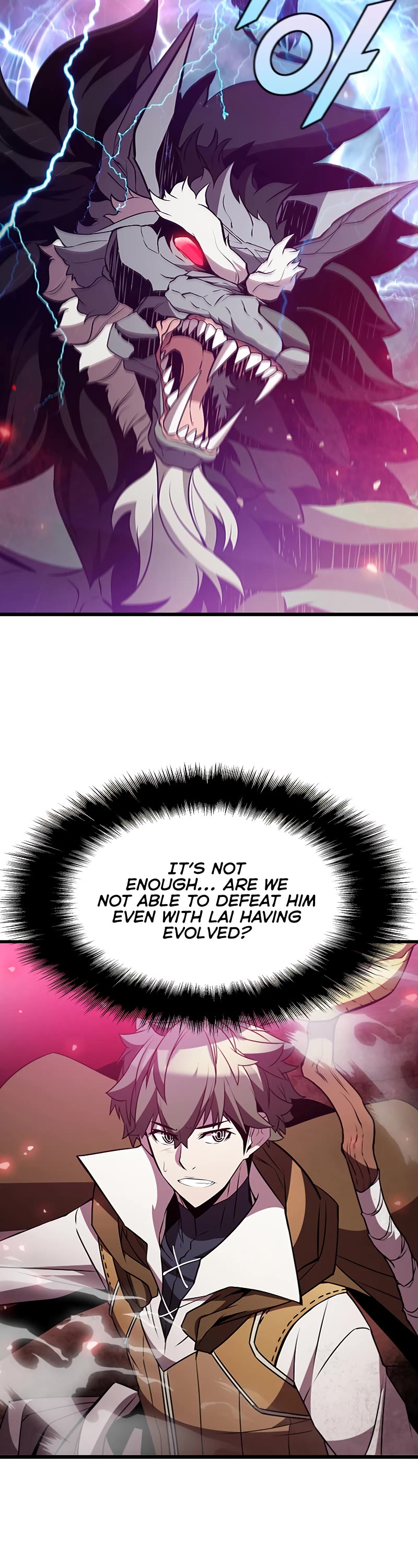 Taming Master Chapter 71 page 17 - Chapter 71