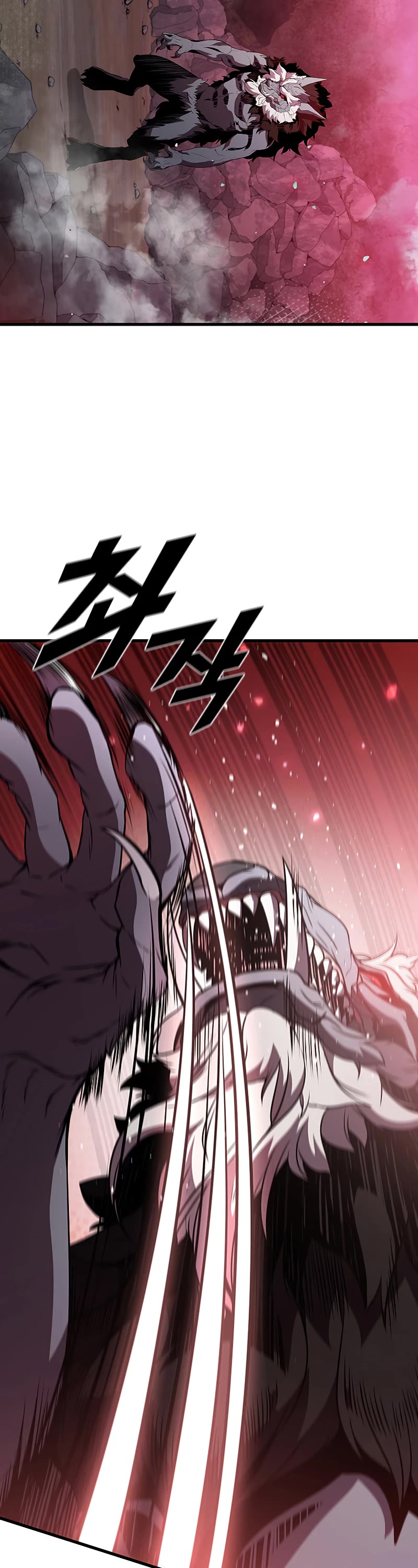 Taming Master Chapter 71 page 21 - Chapter 71
