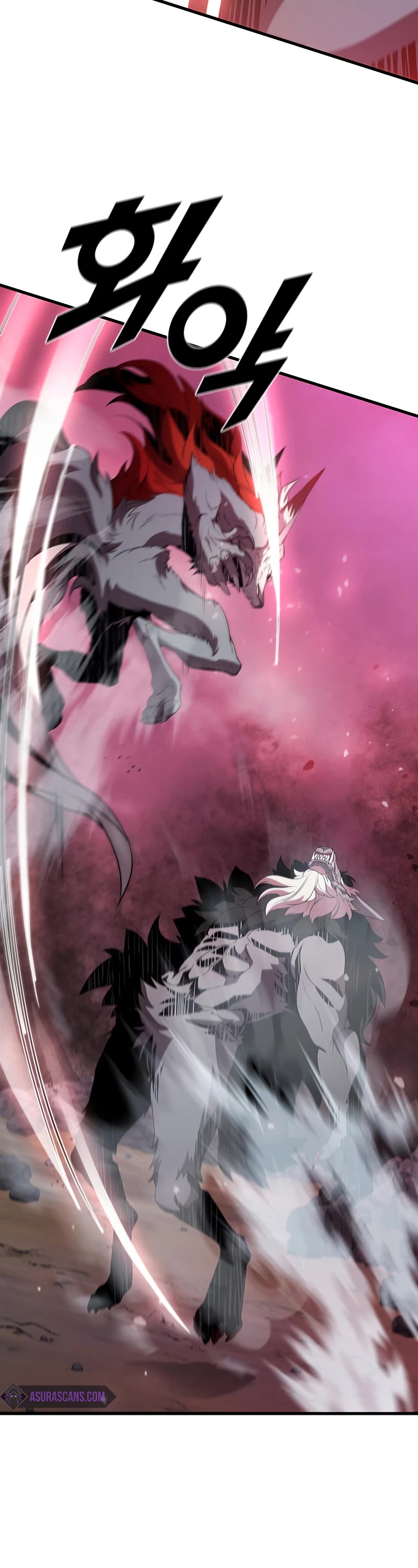 Taming Master Chapter 71 page 22 - Chapter 71
