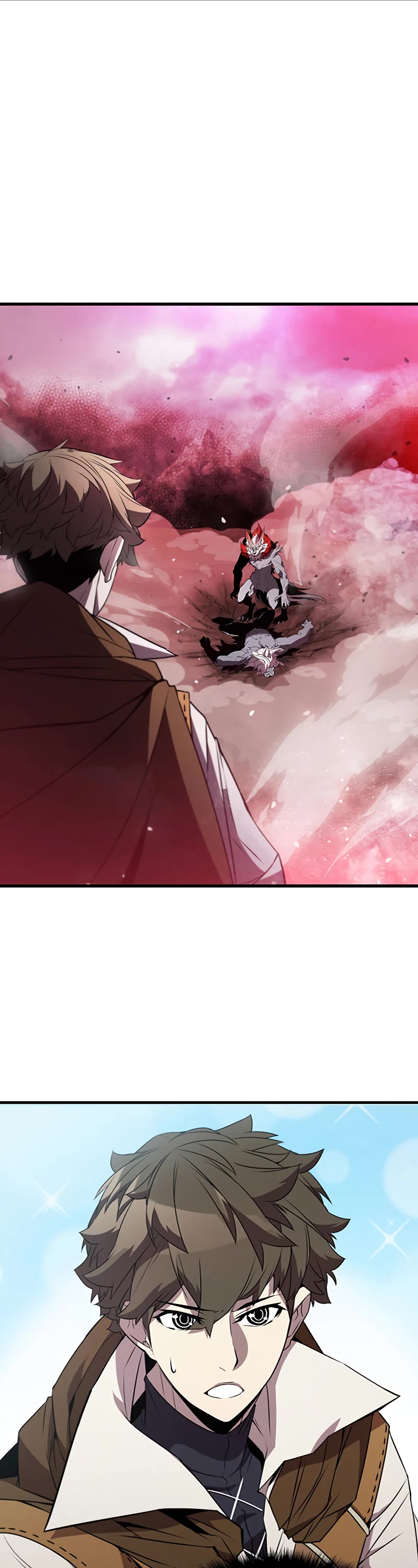 Taming Master Chapter 71 page 25 - Chapter 71