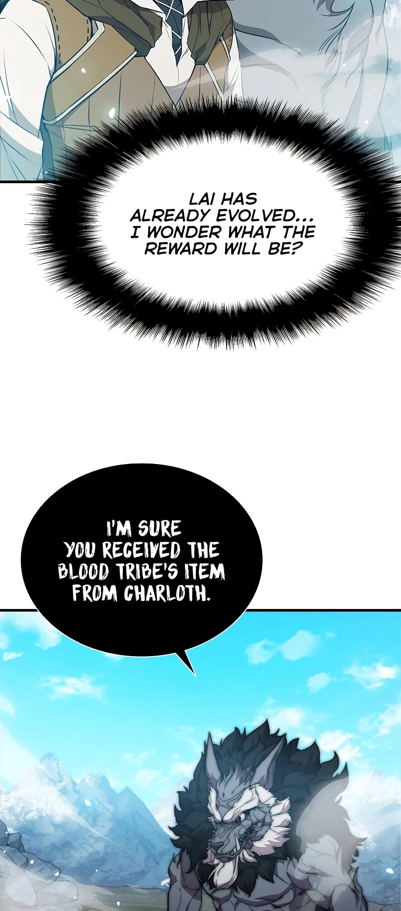 Taming Master Chapter 71 page 28 - Chapter 71