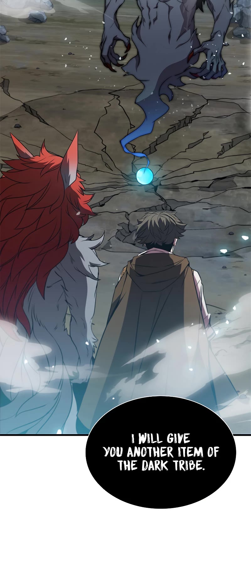 Taming Master Chapter 71 page 29 - Chapter 71