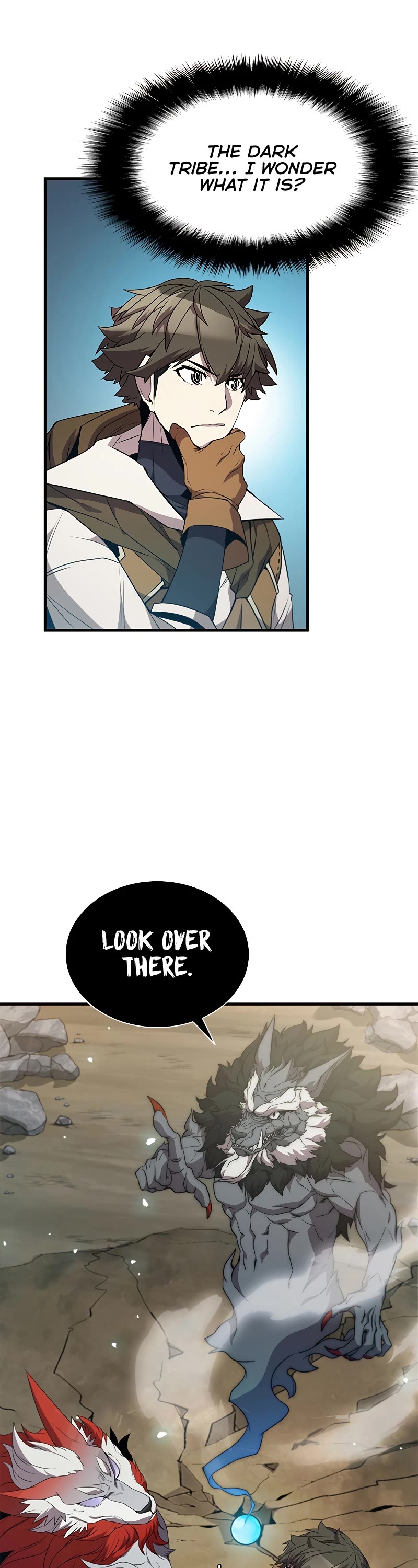 Taming Master Chapter 71 page 30 - Chapter 71