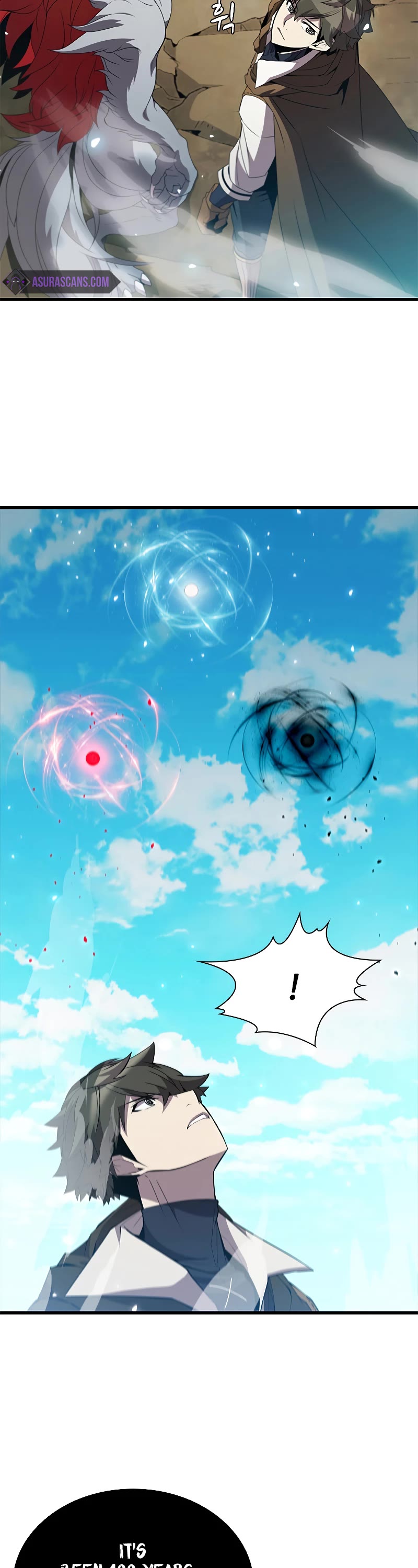 Taming Master Chapter 71 page 31 - Chapter 71
