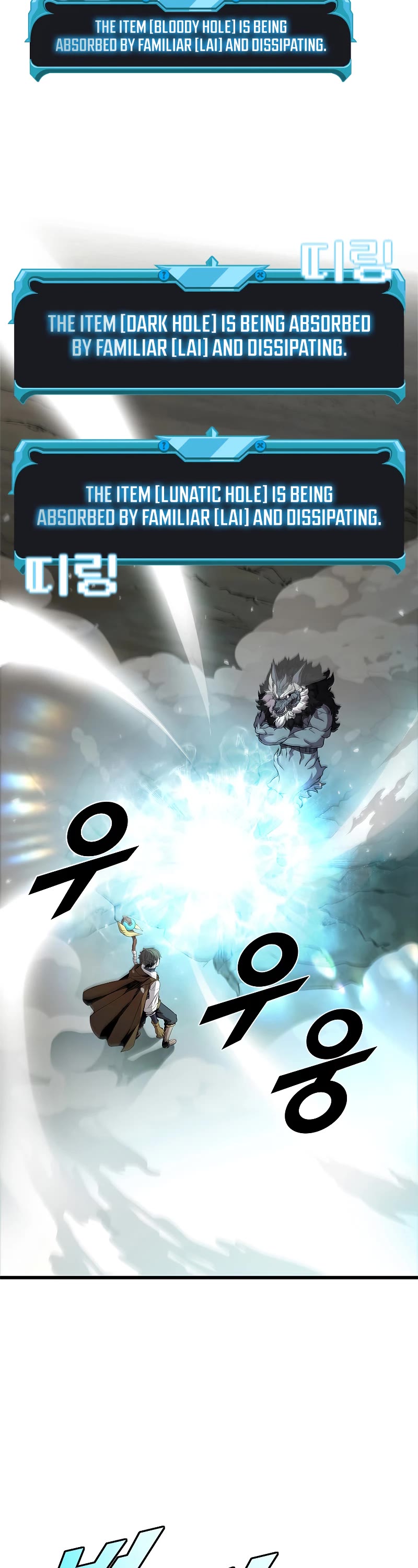 Taming Master Chapter 71 page 36 - Chapter 71