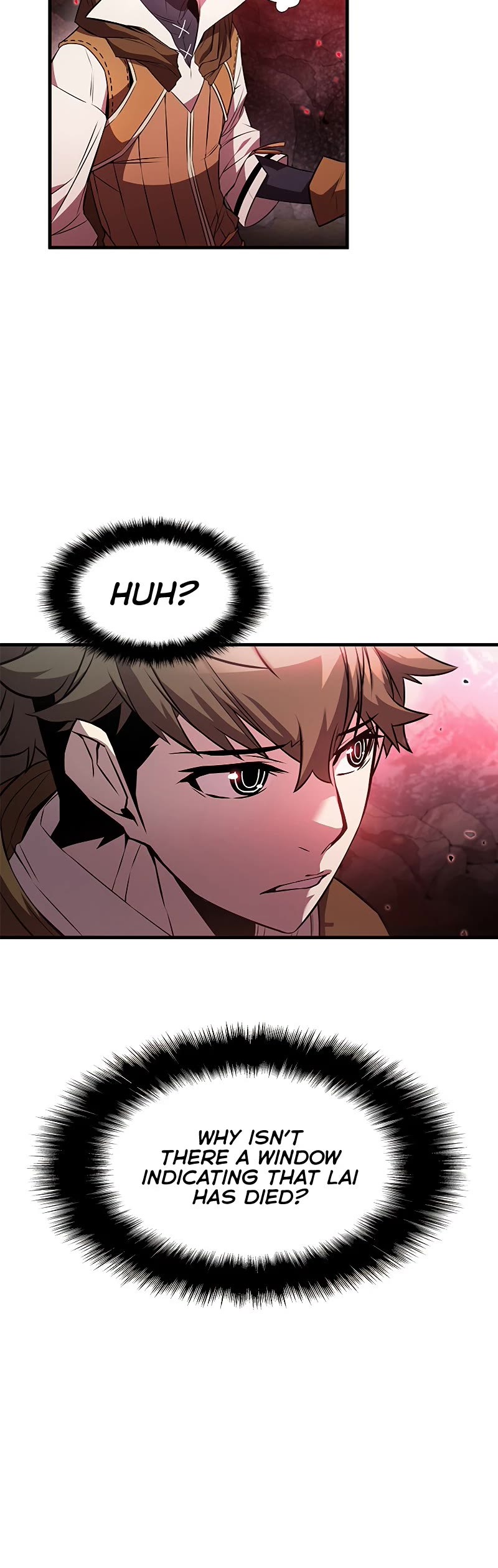 Taming Master Chapter 71 page 5 - Chapter 71