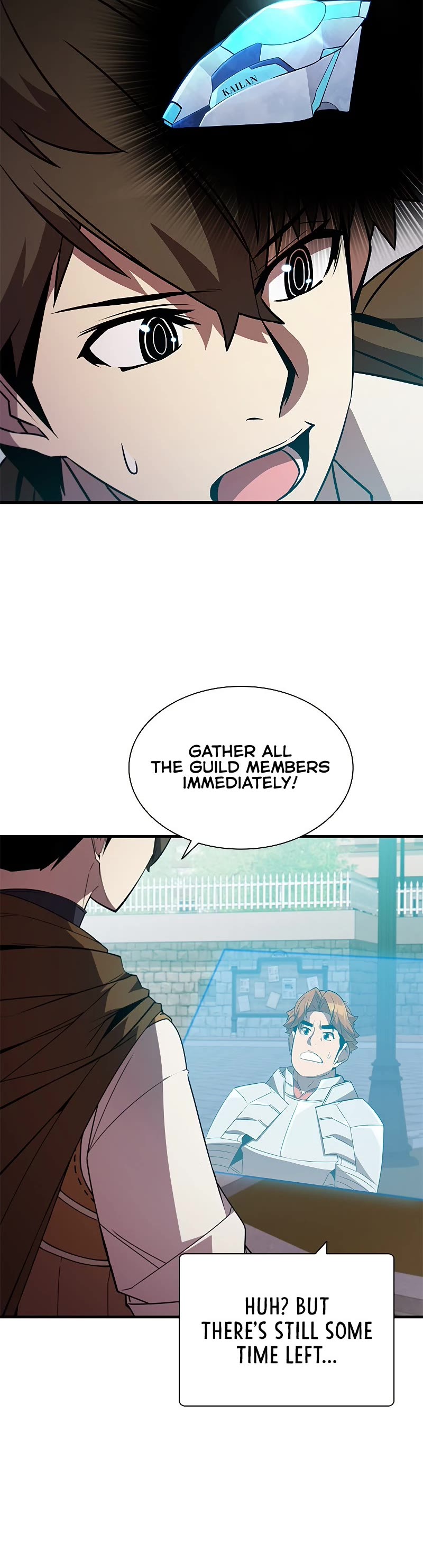 Taming Master Chapter 71 page 53 - Chapter 71