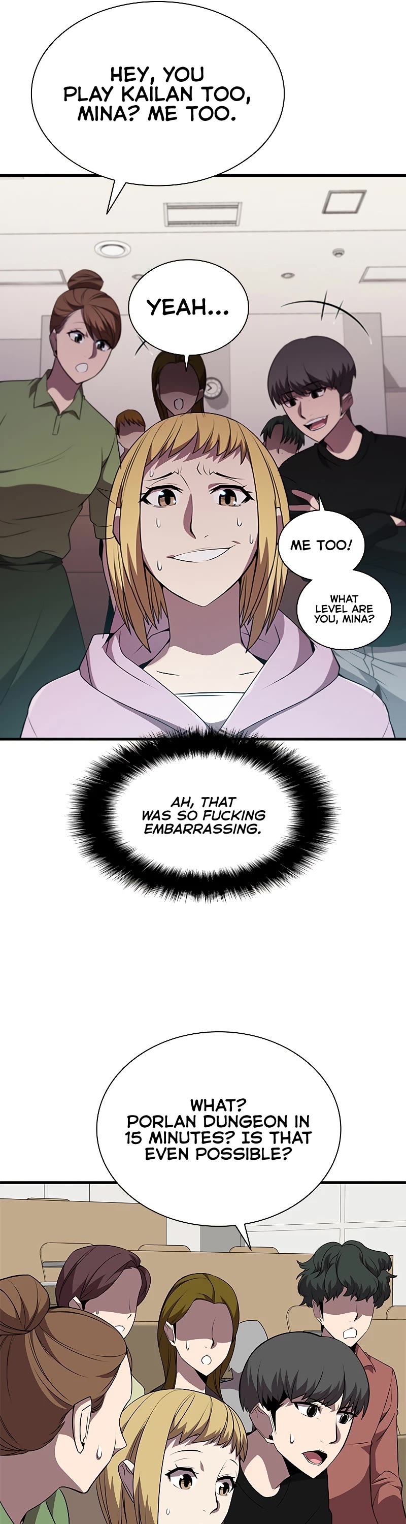 Taming Master Chapter 71 page 59 - Chapter 71