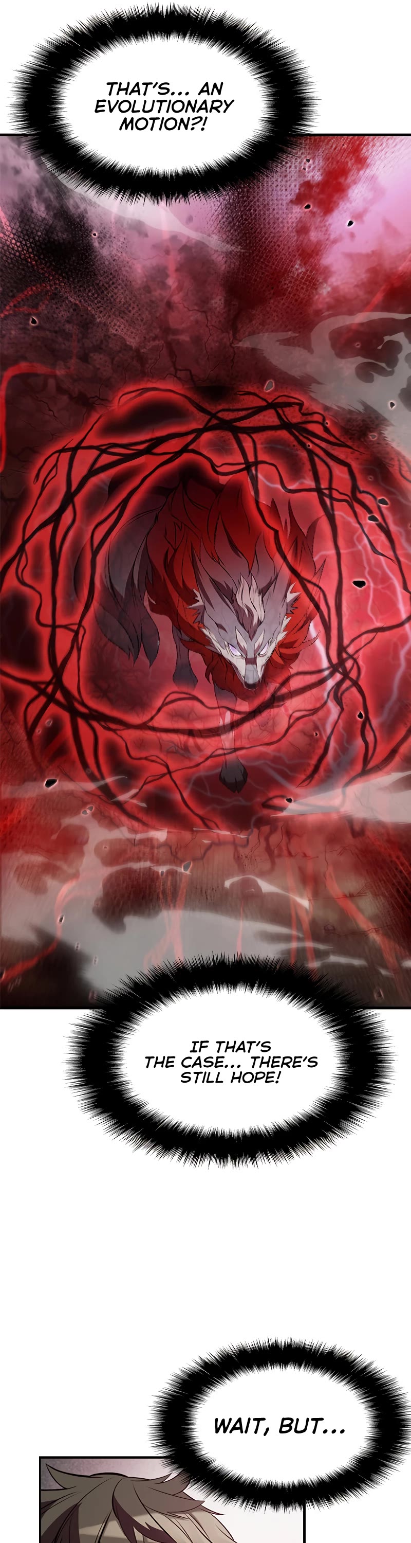 Taming Master Chapter 71 page 6 - Chapter 71
