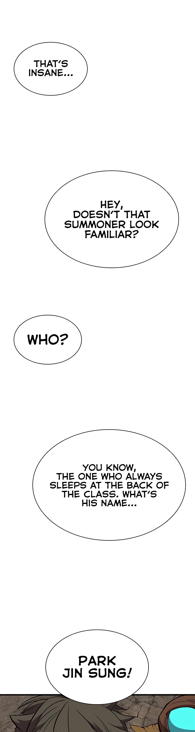 Taming Master Chapter 71 page 61 - Chapter 71
