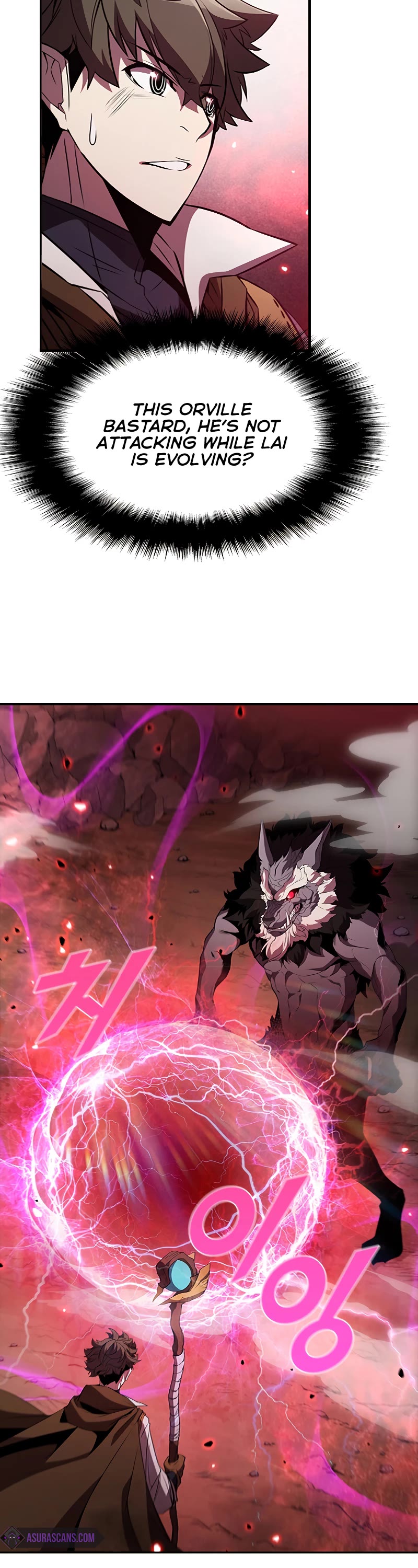 Taming Master Chapter 71 page 7 - Chapter 71