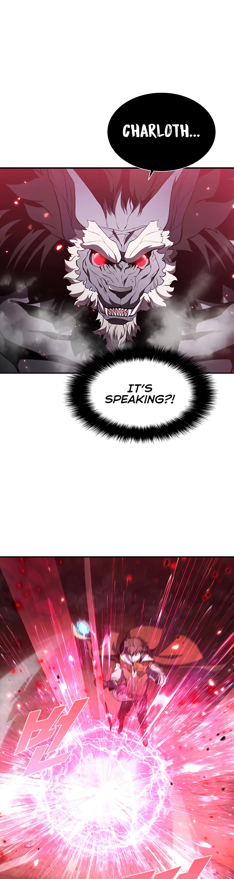 Taming Master Chapter 71 page 8 - Chapter 71