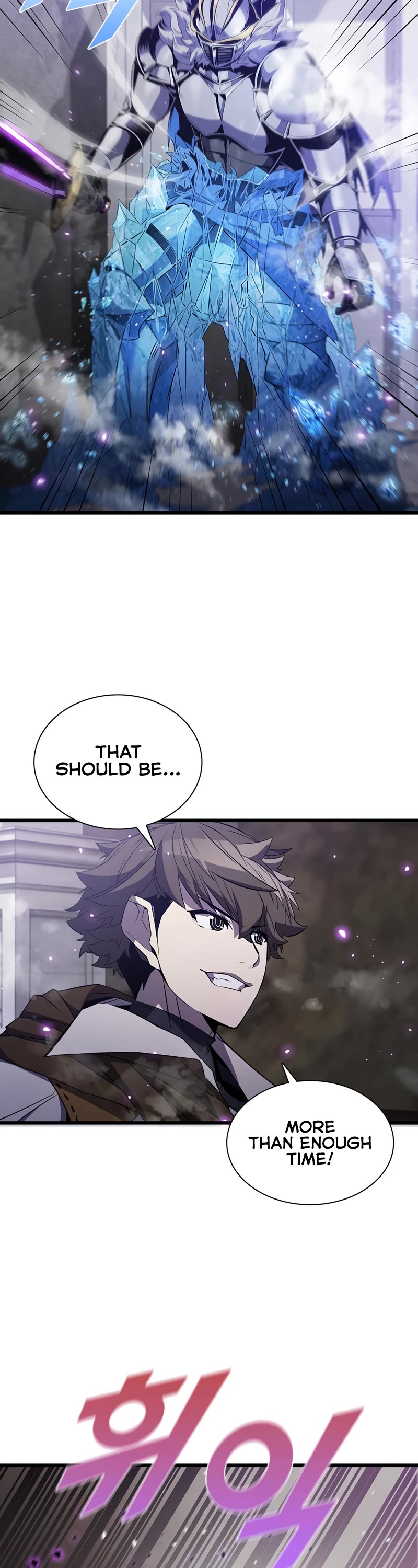 Taming Master Chapter 72 page 13 - Chapter 72