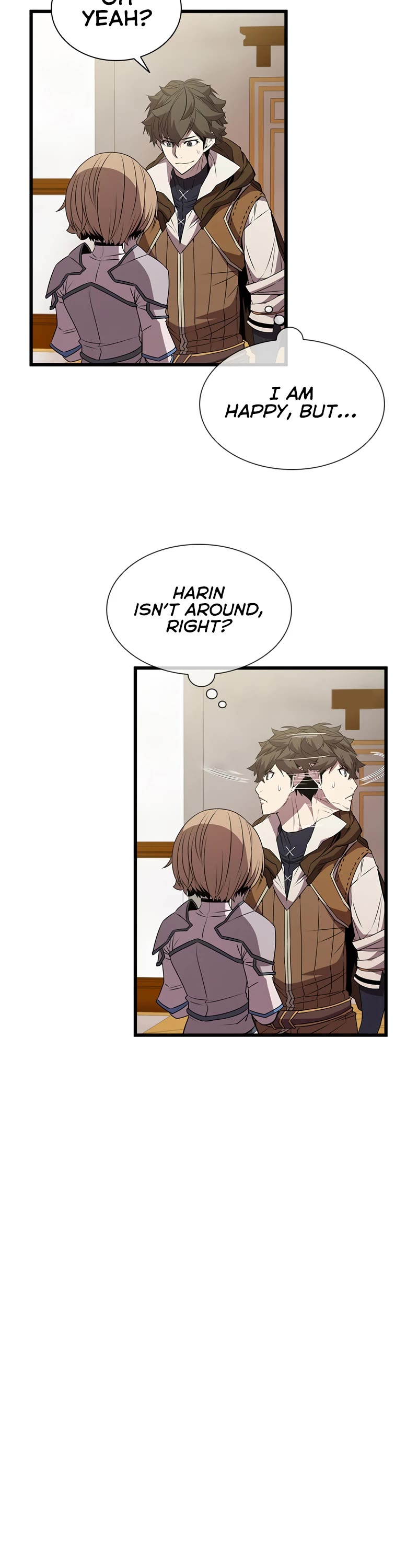 Taming Master Chapter 72 page 24 - Chapter 72