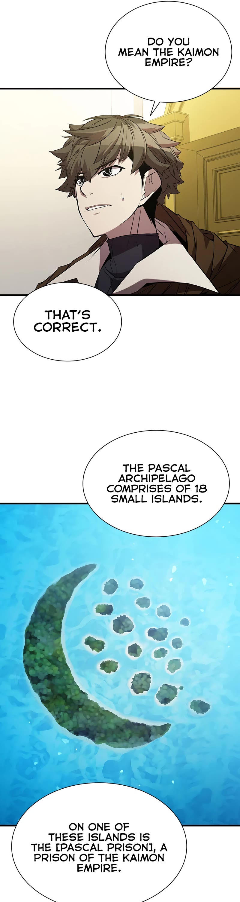 Taming Master Chapter 72 page 27 - Chapter 72