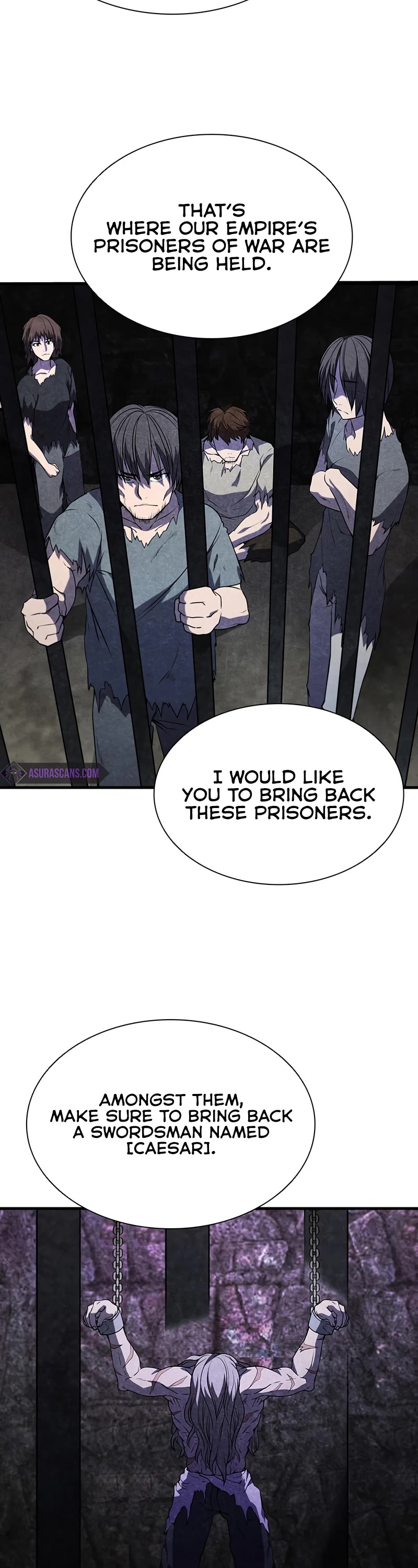 Taming Master Chapter 72 page 28 - Chapter 72