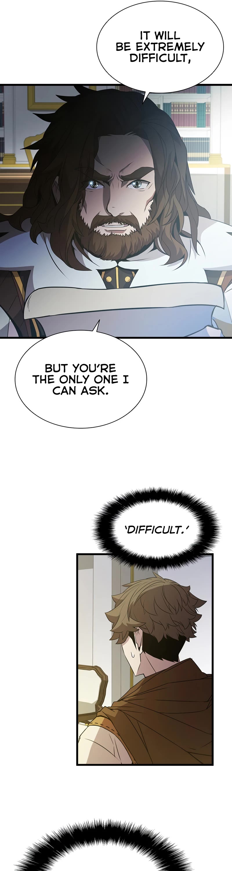 Taming Master Chapter 72 page 32 - Chapter 72