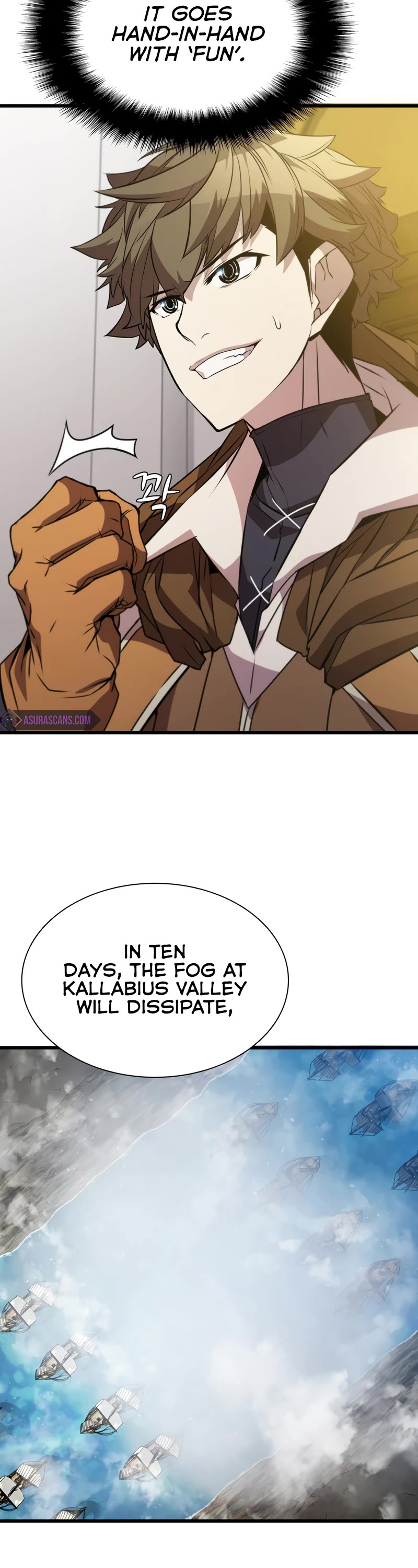 Taming Master Chapter 72 page 33 - Chapter 72