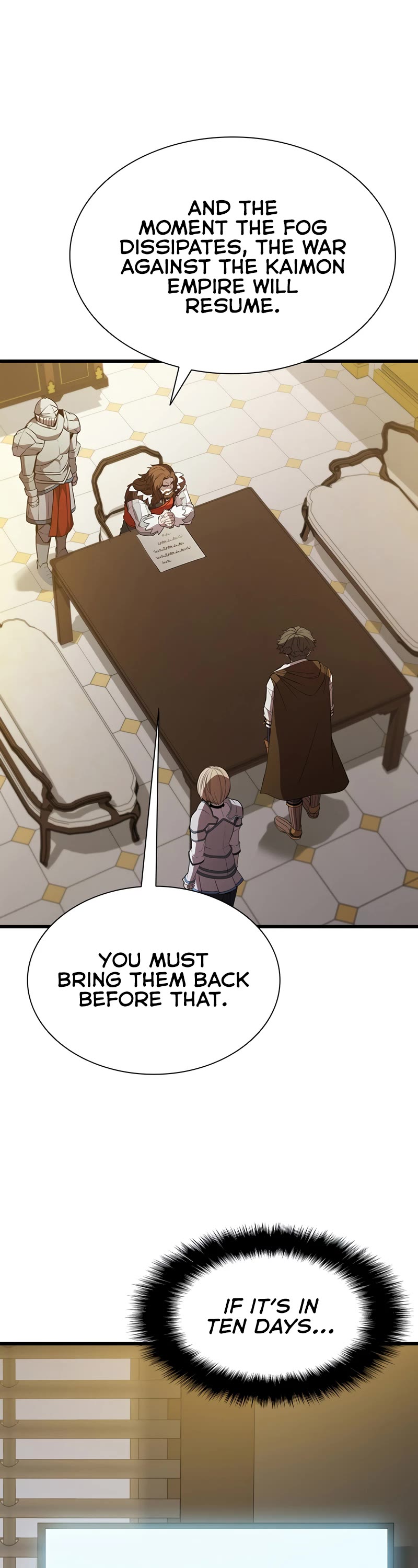 Taming Master Chapter 72 page 34 - Chapter 72