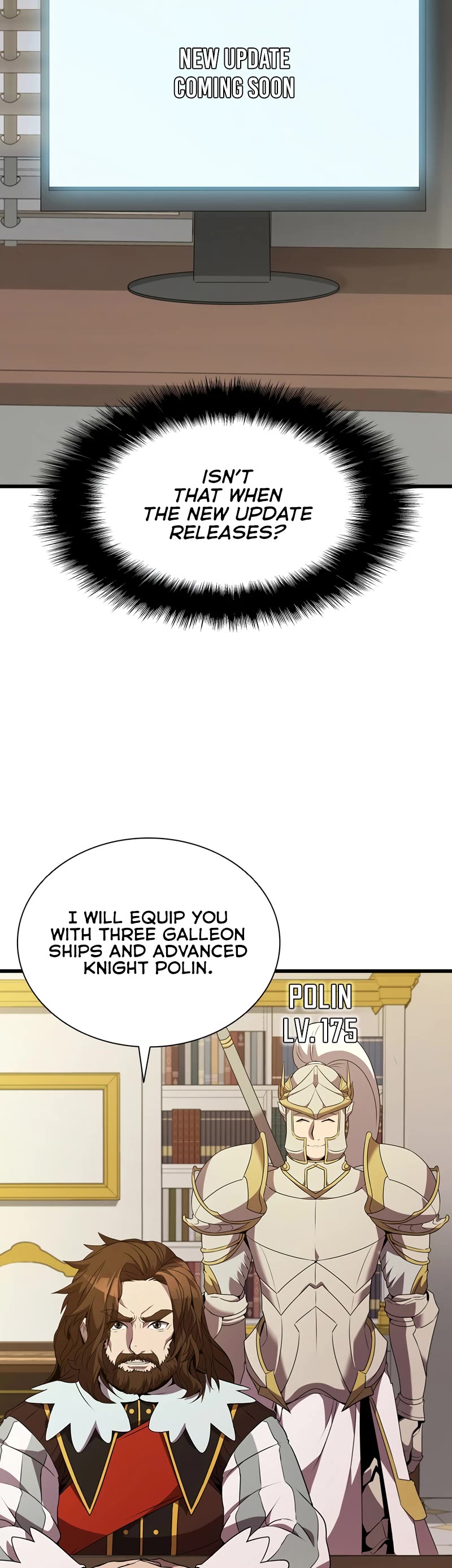 Taming Master Chapter 72 page 35 - Chapter 72