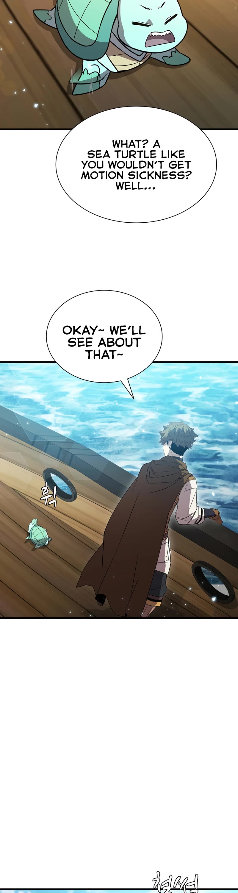 Taming Master Chapter 72 page 39 - Chapter 72