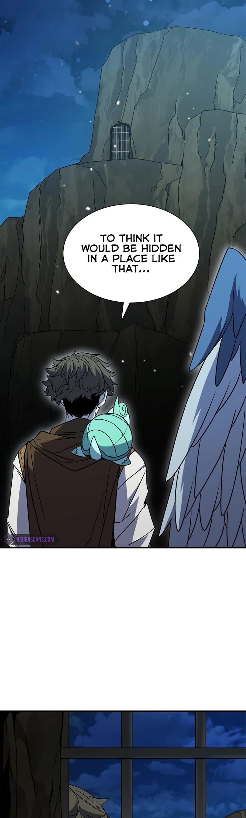 Taming Master Chapter 72 page 45 - Chapter 72