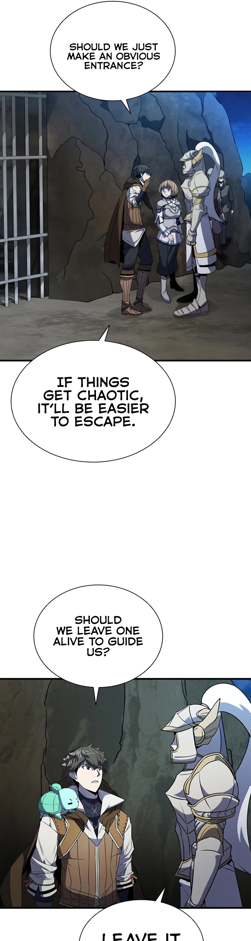 Taming Master Chapter 72 page 47 - Chapter 72