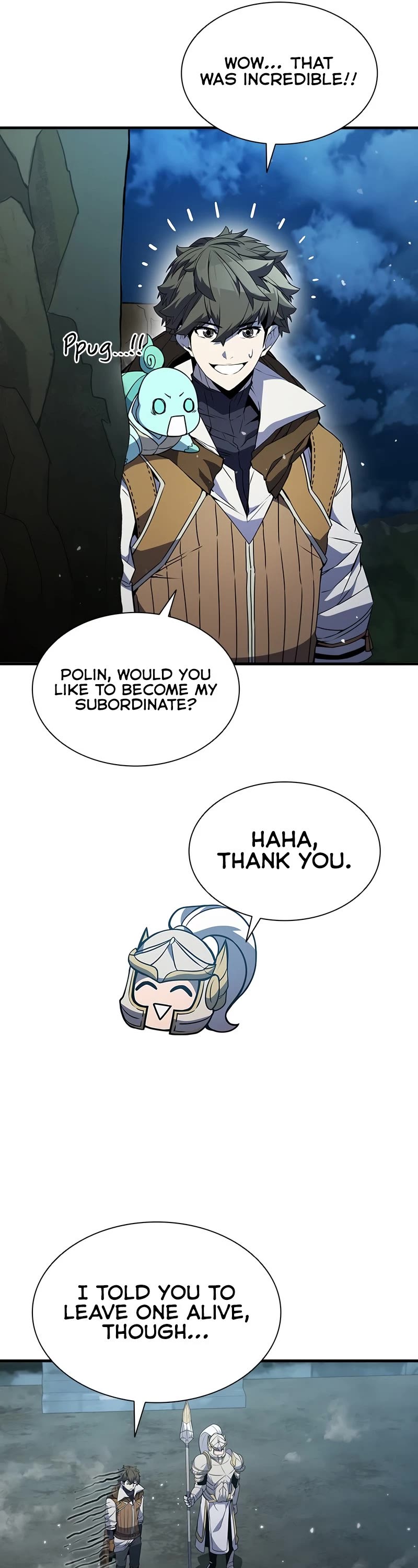 Taming Master Chapter 72 page 52 - Chapter 72
