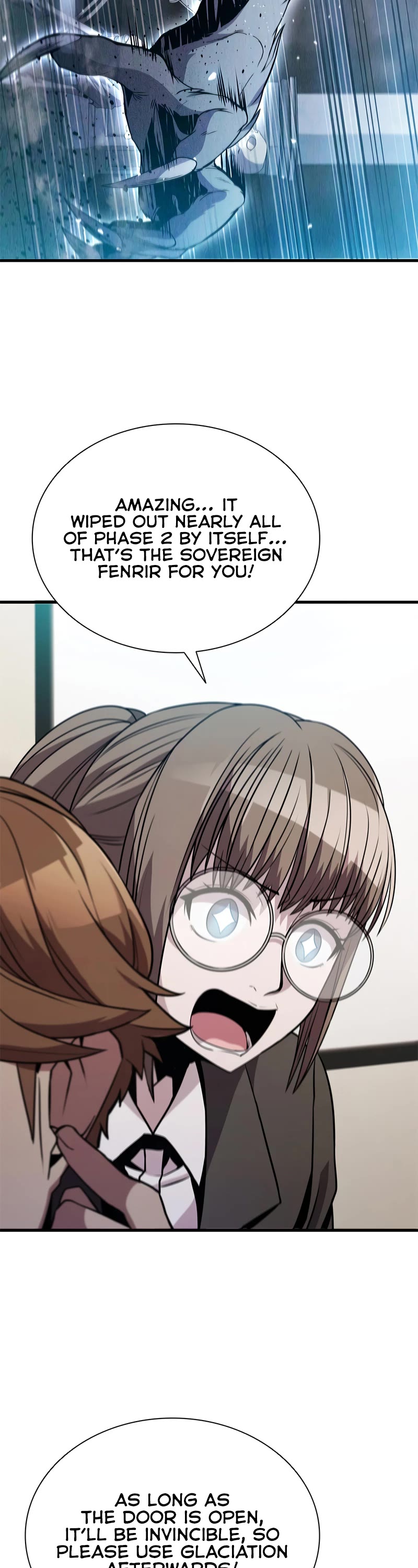 Taming Master Chapter 72 page 9 - Chapter 72