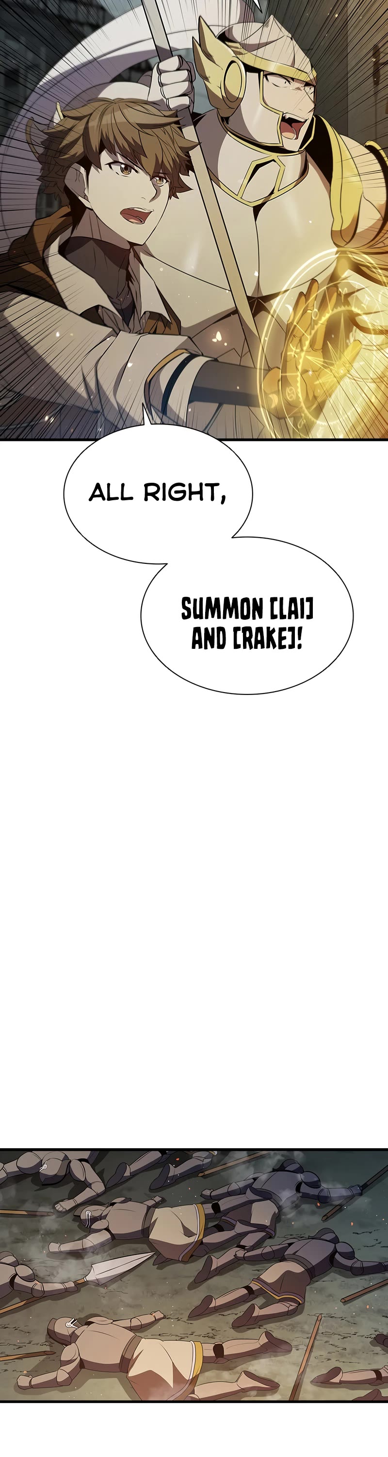 Taming Master Chapter 73 page 11 - Chapter 73