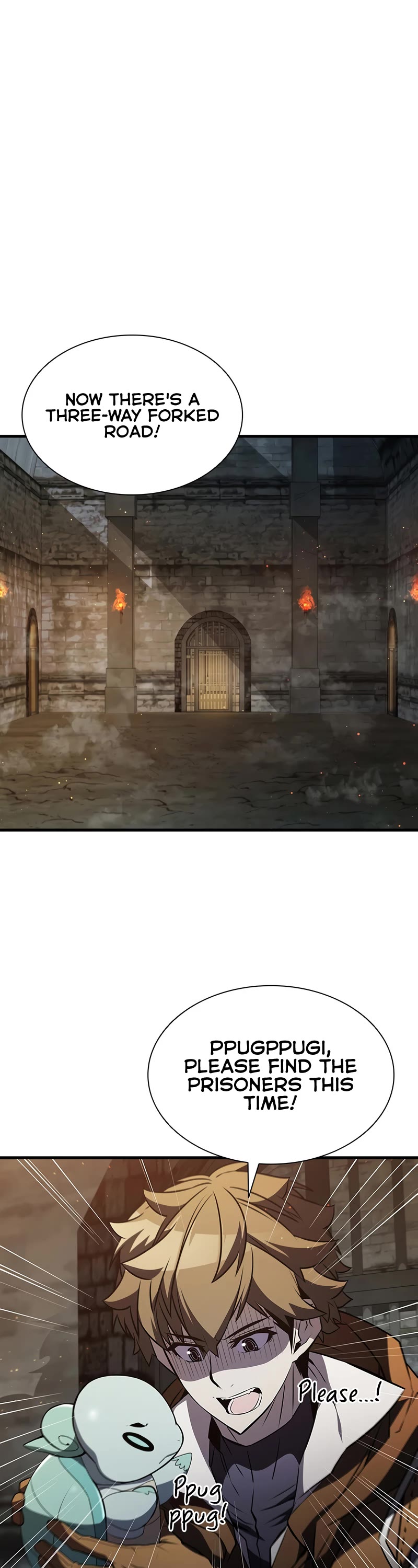 Taming Master Chapter 73 page 12 - Chapter 73
