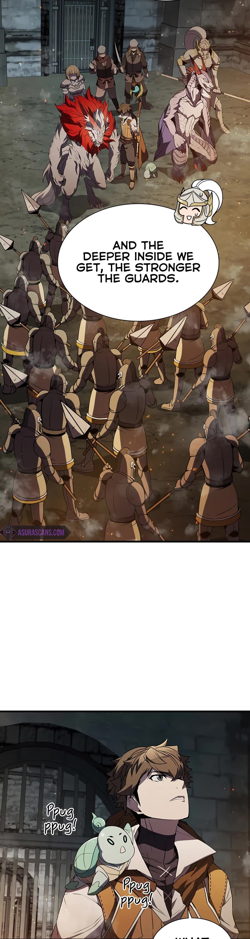 Taming Master Chapter 73 page 15 - Chapter 73