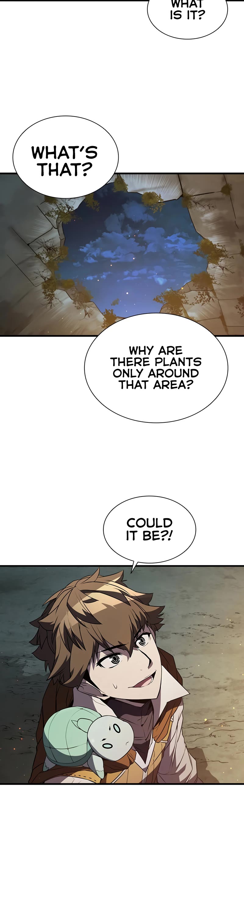 Taming Master Chapter 73 page 16 - Chapter 73