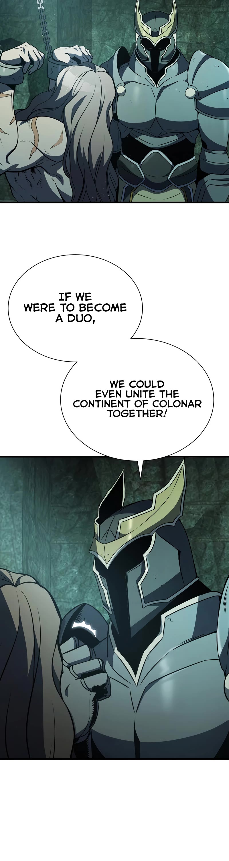 Taming Master Chapter 73 page 3 - Chapter 73