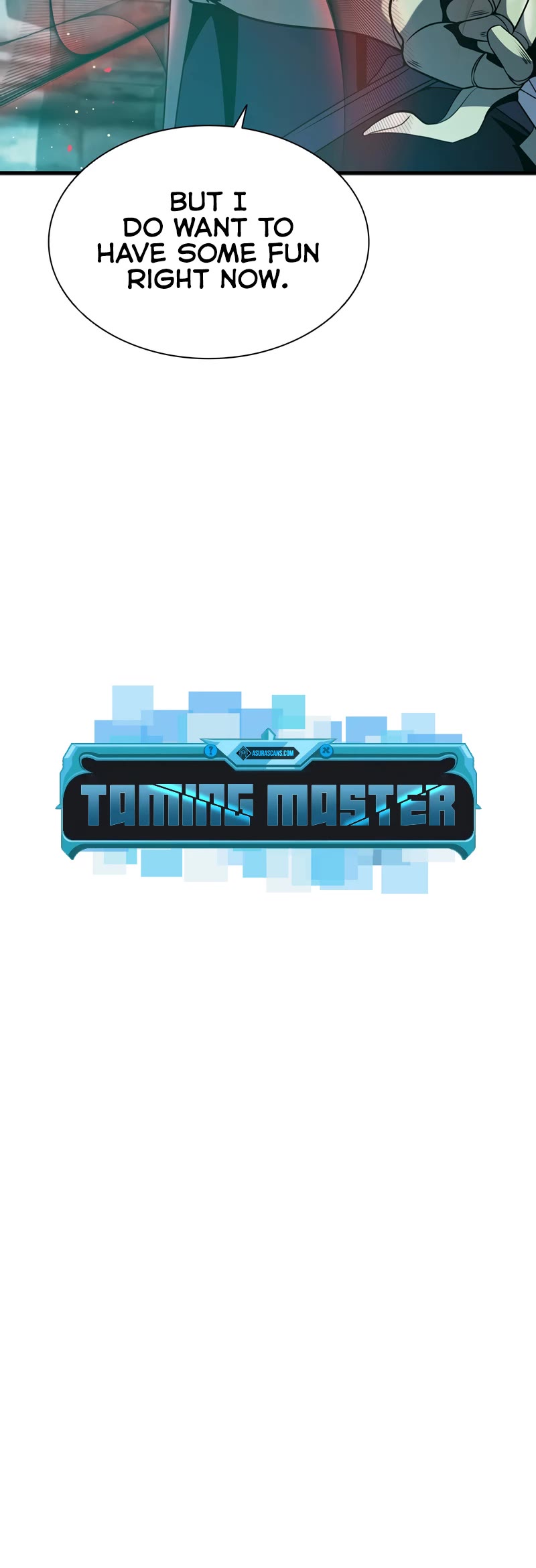 Taming Master Chapter 73 page 31 - Chapter 73