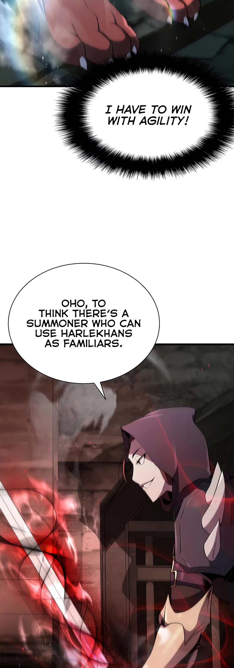 Taming Master Chapter 73 page 35 - Chapter 73