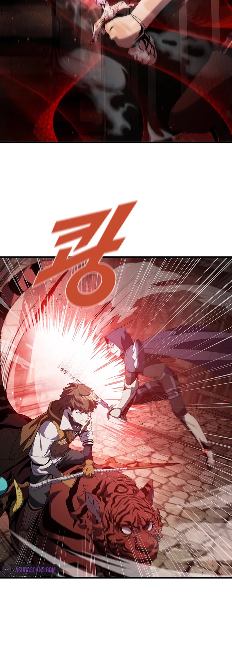 Taming Master Chapter 73 page 36 - Chapter 73