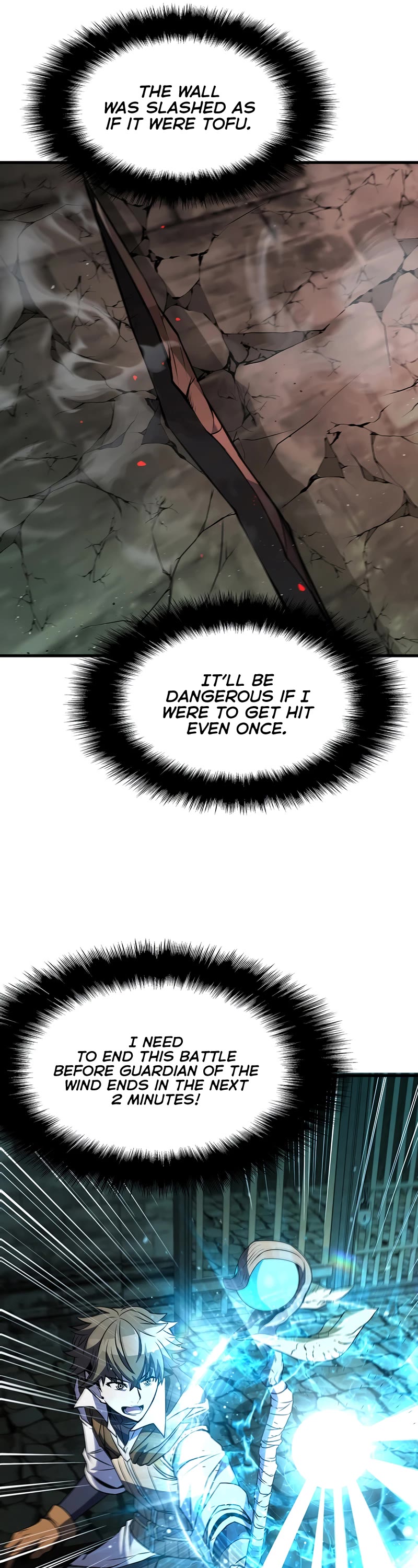 Taming Master Chapter 73 page 37 - Chapter 73