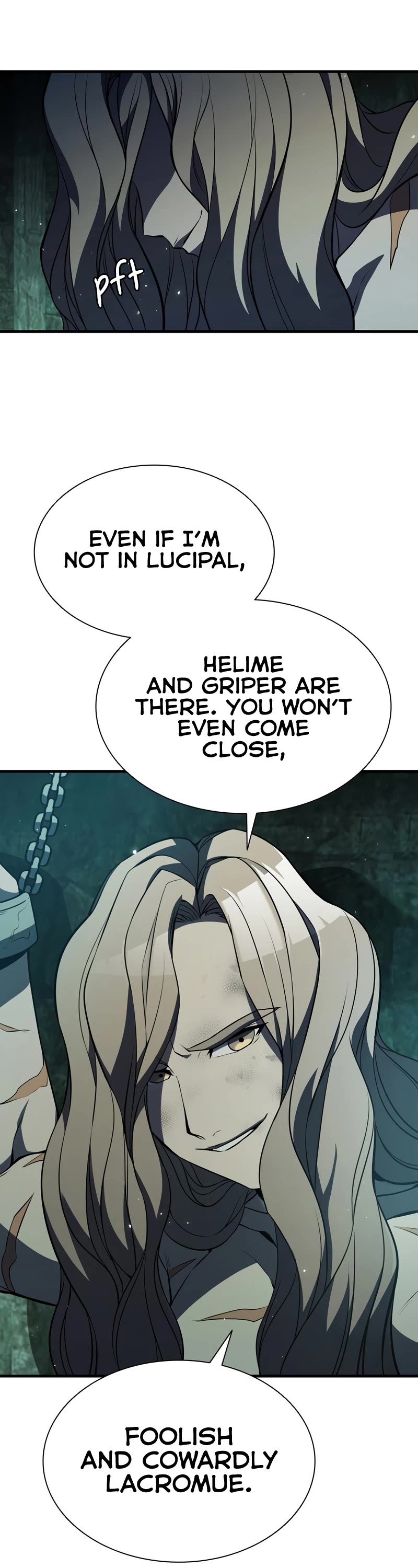 Taming Master Chapter 73 page 4 - Chapter 73
